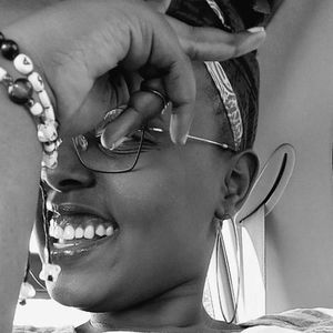 Meet your Posher, Annie délicia audmar